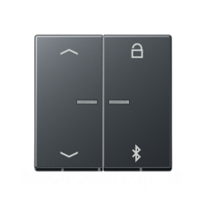 Таймер універсальний Bluetooth «стрілки» A1751PBTWW A1751BFPBTANM