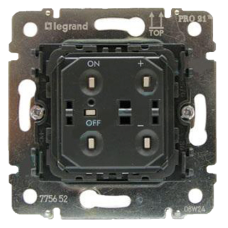 Механизм диммера сенсорный 40-400W Galea Life 775652