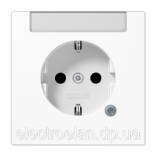 SCHUKO®-розетка 16 A / 250 B ~ LS1520INAKOWW