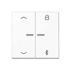 Таймер універсальний Bluetooth «стрілки» A1751PBTWW