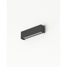 Светильник Nowodvorski 6350 Straight wall led E14 1x40W IP20 Gr