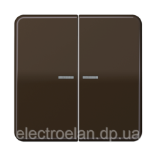 Клавіша з підсвічуванням CD595KO5 CD595KO5BR