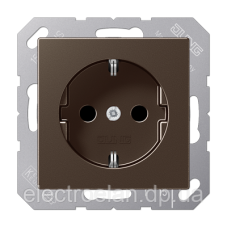 SCHUKO®-розетка 16 A / 250 B ~ A1520KISW A1520KIMO