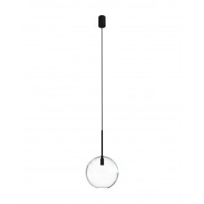 Подвесной светильник Nowodvorski 7848 Sphere E27 1x40W IP20 Bl