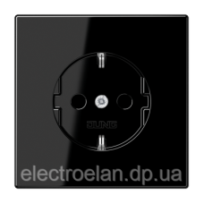 SCHUKO®-розетка 16 A / 250 B ~ LS1521 LS1521SW