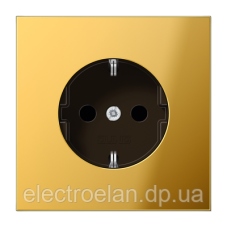 SCHUKO®-розетка 16 A / 250 B ~ LS1520KI GO1520KI