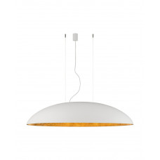 Подвесной светильник Nowodvorski 7927 Canoe E27 5x40W IP20 Wh