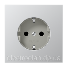 SCHUKO®-розетка 16 A / 250 B ~ LS1520KI AL1520KI