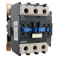 Пускач  ПМ 4-65 Q7 400B (LC1-D6511)