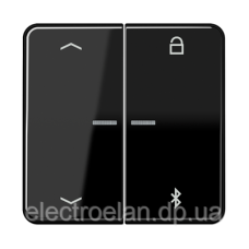 Таймер універсальний Bluetooth «стрілки» CD1751PBT CD1751PBTSW