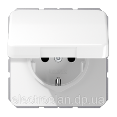 SCHUKO®-розетка 16 A / 250 B ~ CD1520BFKL CD1520BFKLWW