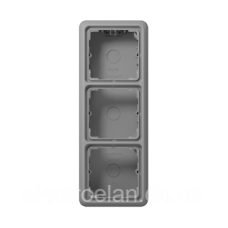 Накладна коробка CD583AW CD583AGR