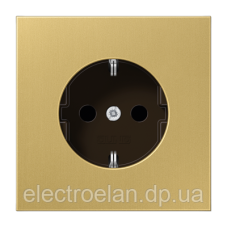 SCHUKO®-розетка 16 A / 250 B ~ LS1521 ME1521C
