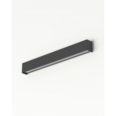 Светильник Nowodvorski 7562 Straight wall led T8LED 1x11W 3000K 2300Lm IP20 Gr