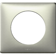 Рамка 1-я «титан» Legrand Celiane 68901