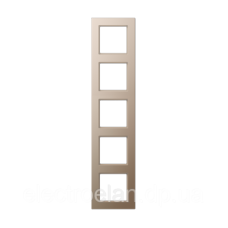 Рамка AC581CH AC585CH