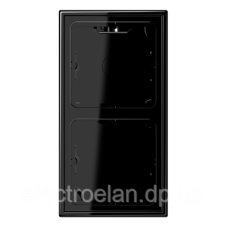 Накладна коробка LS582AW LS582ASW