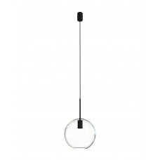 Подвесной светильник Nowodvorski 7850 Sphere E27 1x40W IP20 Bl