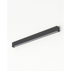 Светильник Nowodvorski 7561 Straight wall led T8LED 1x16W 3000K 2300Lm IP20 Gr