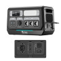Портативна зарядна станція ALTEK AL 2200 POWERBOX PRO (1720 Вт·г)