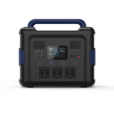 Портативна зарядна станція ALTEK СР1500