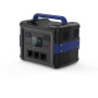 Портативна зарядна станція ALTEK СР1500