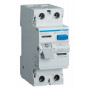 Дифреле (ПЗВ) Hager 2P 25A 30mA AC