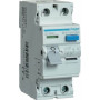 Дифреле (ПЗВ) Hager 2P 63A 30mA AC