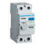 Дифреле (ПЗВ) Hager 2P 25A 30mA A
