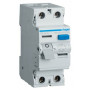 Дифреле (ПЗВ) Hager 2P 40A 30mA A