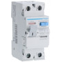 Дифреле (ПЗВ) Hager 2P 40A 300mA A