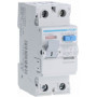 Дифреле (ПЗВ) Hager 2P 63A 300mA A