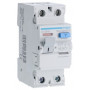 Дифреле (ПЗВ) Hager 2P 63A 300mA AC
