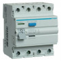 Дифреле (ПЗВ) Hager 4P 25A 30mA A