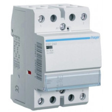 Контактор Hager 40A, 2НВ, 230В ESC240
