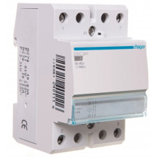 Контактор Hager 40A, 2НЗ, 230В ESC241