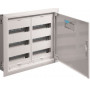 Розподільний щиток Hager Univers 72 модулі IP30/II QC 507x565x112 мм