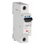 Автоматический выключатель EATON PL6-C10/1 6kA