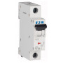 Автоматичний вимикач EATON PL6-C6/1 6kA