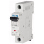 Автоматичний вимикач EATON PL6-C6/1 6kA