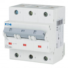 Автоматичний вимикач EATON PLHT-C80/3