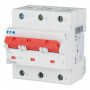 Автоматичний вимикач EATON PLHT-C100/3