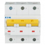 Автоматичний вимикач EATON PLHT-C125/3