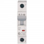 Автоматический выключатель EATON 25A HL-C25/1 4,5kA