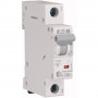 Автоматический выключатель EATON 50A HL-C50/1 4,5kA