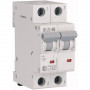 Автоматический выключатель EATON 32A HL-C32/2 4,5kA