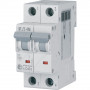 Автоматический выключатель EATON 40A HL-C40/2 4,5kA