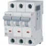 Автоматический выключатель EATON 10A HL-C10/3 4,5kA