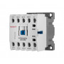 Контактор E.NEXT e.industrial.ukc.12M.220.NO, 12А, 220В, no, малогабаритний