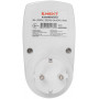 Реле часу електронне розеточне E.NEXT e.control.t13